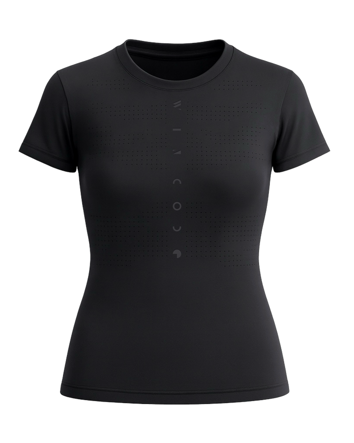Футболка: WIN CODE PERFORMANCE TEE