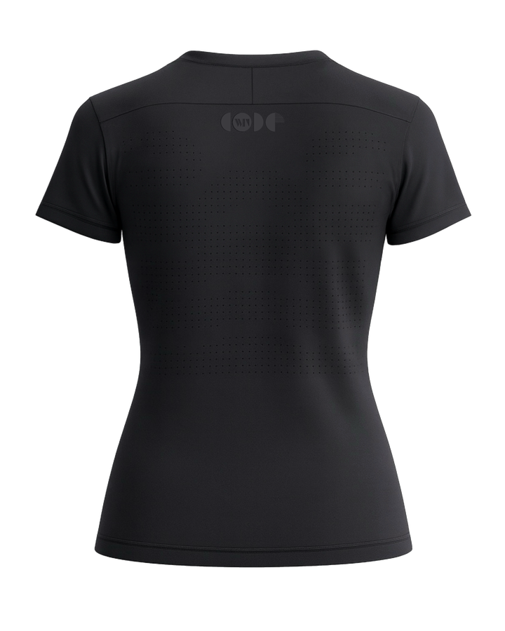 Футболка: WIN CODE PERFORMANCE TEE