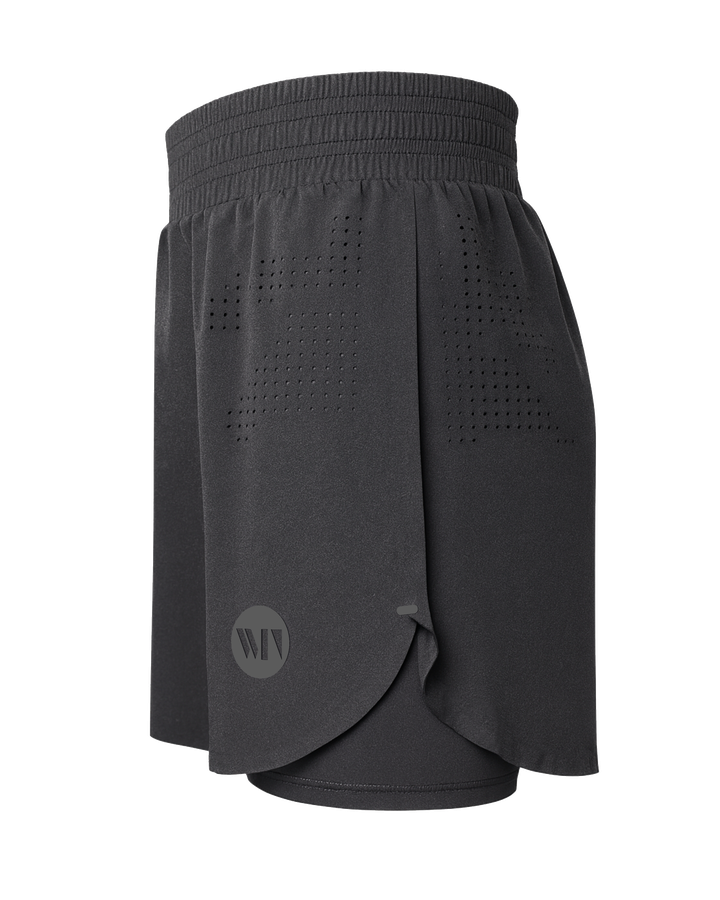 Шорты: WIN CODE HYBRID MOTION SHORTS