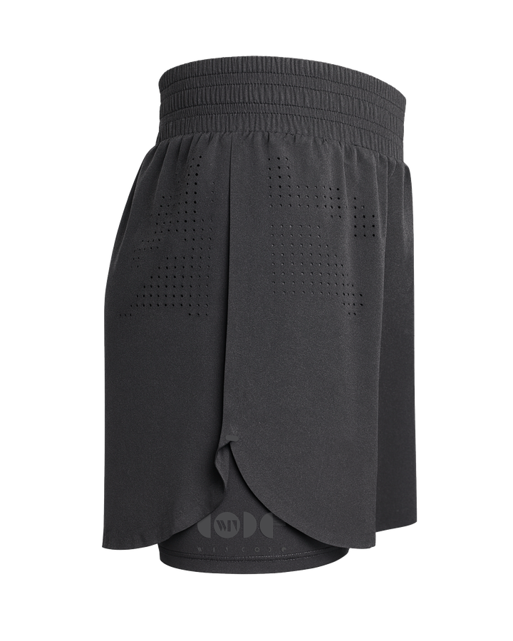 Шорты: WIN CODE HYBRID MOTION SHORTS