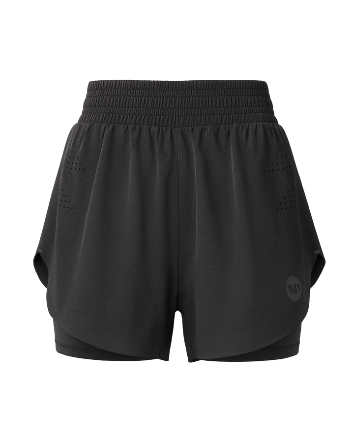 Шорты: WIN CODE HYBRID MOTION SHORTS