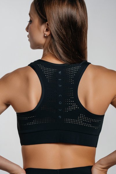 Топ: WIN CODE SCULPT BRA-TOP