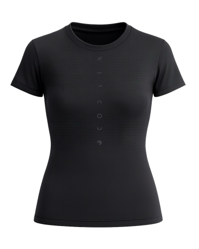 Футболка: WIN CODE PERFORMANCE TEE