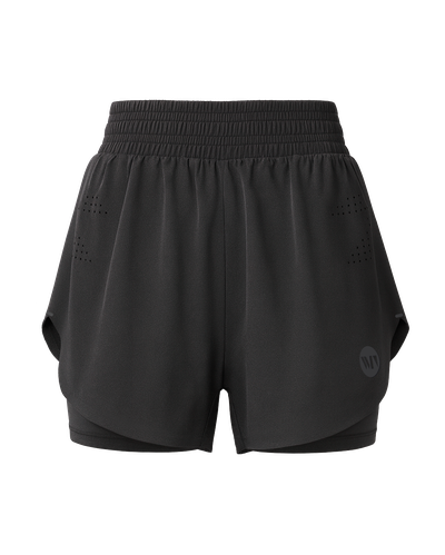 Шорты: WIN CODE HYBRID MOTION SHORTS