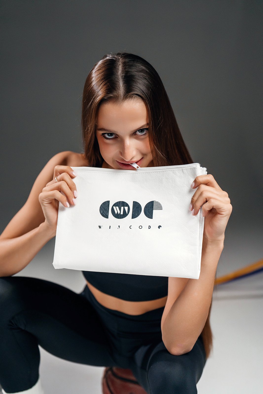 Леггинсы : WIN CODE